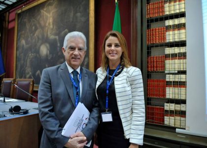 Deputados do Brasil e da Itália debatem temas de interesse bilateral entre os dois países