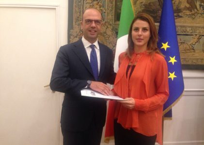 EM SINTONIA: Brasil e Itália trabalham em conjunto por melhores serviços aos italianos da circunscrição América do Sul