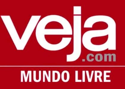 Entrevista programa Mundo Livre da TV Veja