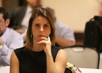 Estou confiante de que a justiça fará seu papel