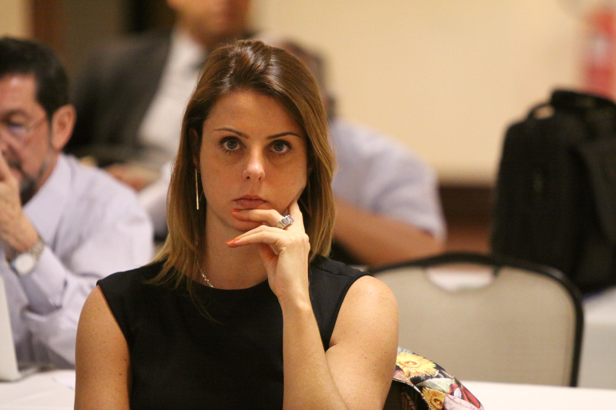 Estou confiante de que a justiça fará seu papel