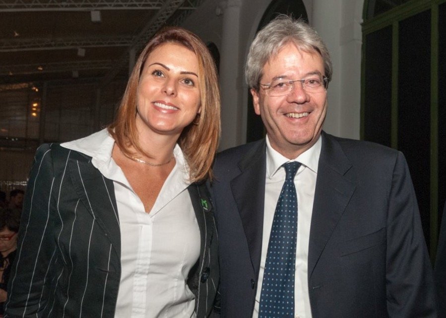 Gentiloni será o garante do papel da Itália no mundo