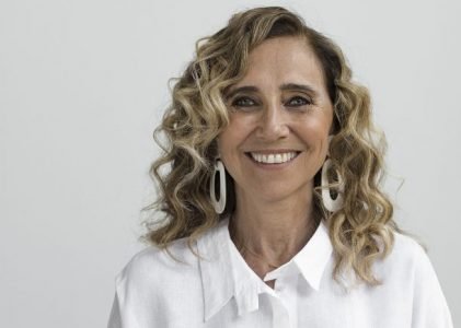 Helena Montanarini sairá candidata ao Senado no parlamento italiano