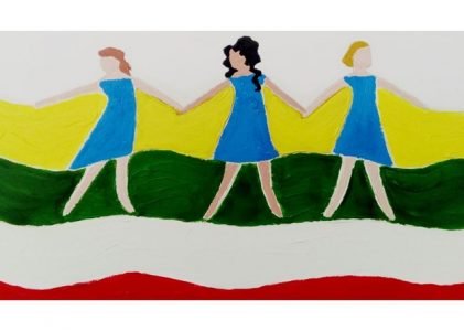 I Semana da Mulher Brasileira em Roma