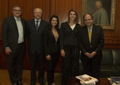 Iasp E Col&eacute;gio Dante Alighieri Em S&atilde;o Paulo_21.10.2016