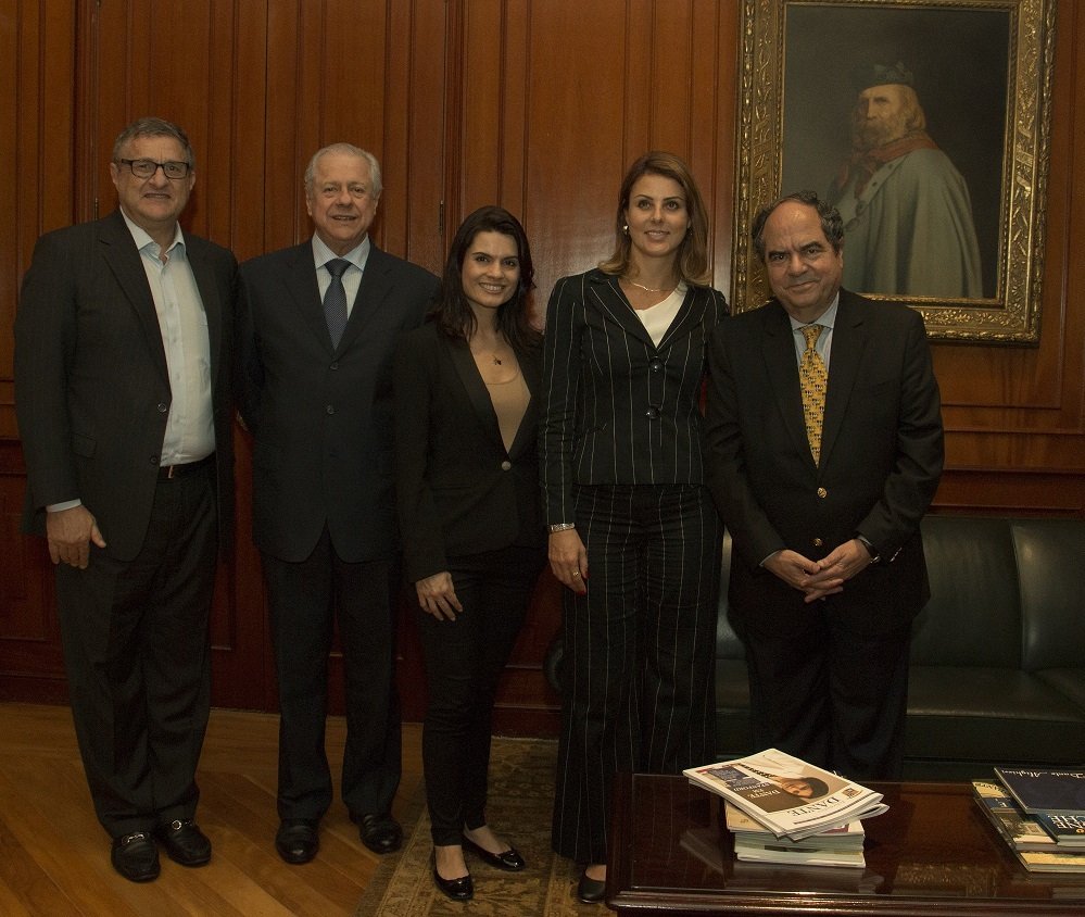 Iasp E Col&eacute;gio Dante Alighieri Em S&atilde;o Paulo_21.10.2016