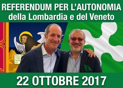 INFORMATIVO referendum do dia 22 de outubro