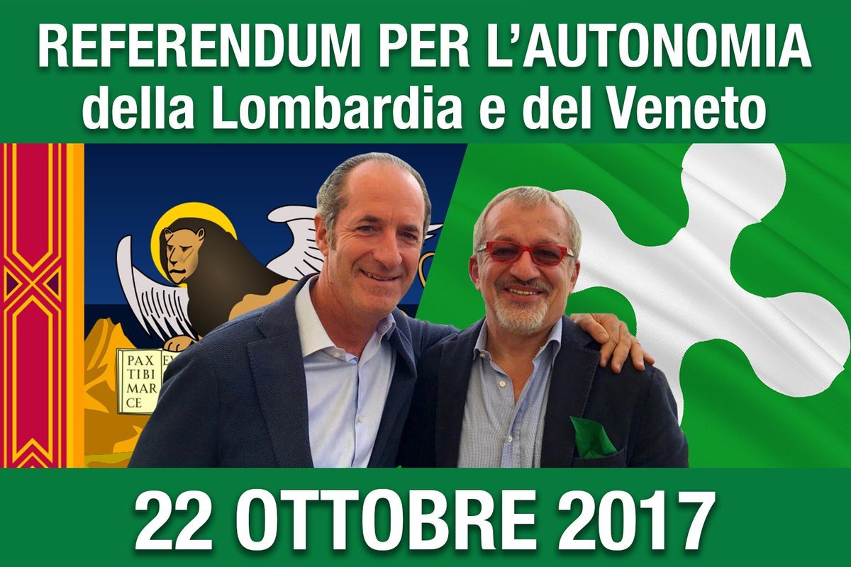 INFORMATIVO referendum do dia 22 de outubro