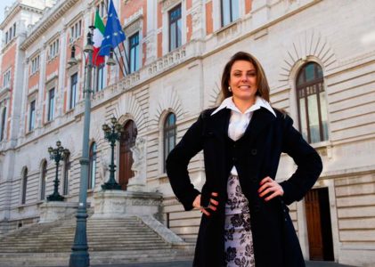 Intervenções de Projetos de Lei