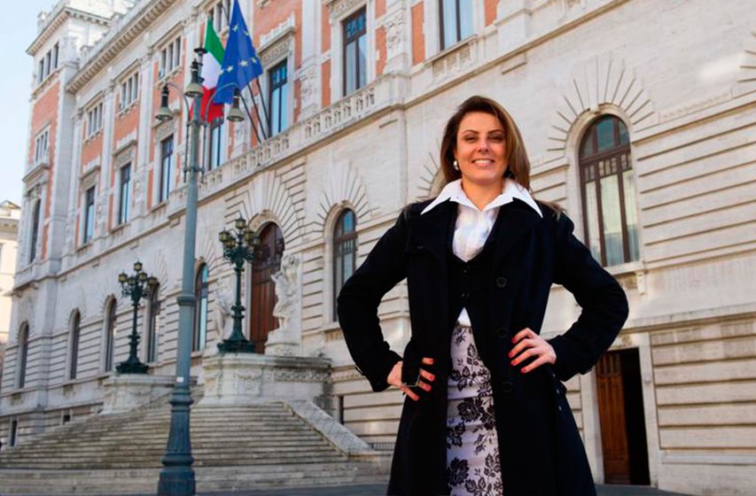 Intervenções de Projetos de Lei