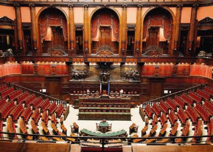 Intervento da Deputada Usei durante as declarações de voto ao desenho de Lei sobre as Reformas