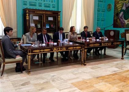 Investigações e audiências cognitivas