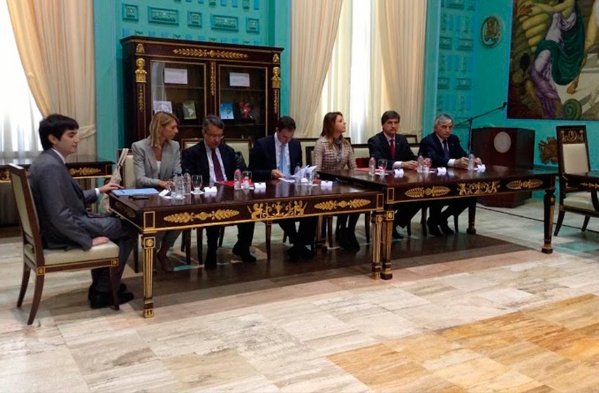 Investigações e audiências cognitivas