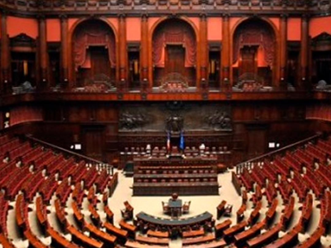 Ítalo-brasileiros voltam às urnas para decidir Redução Parlamentar Italiana