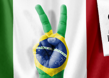 Leia já: o exercício da sua cidadania italiana vence em dois dias!