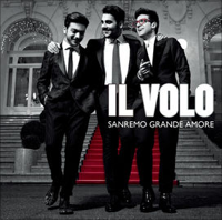 O Grupo “Il Volo” vence o Festival de Sanremo 2015