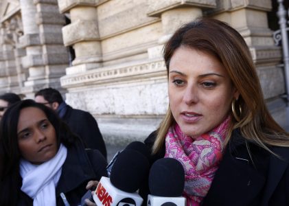 Ótima decisão da Corte de Cassação a favor da extradição