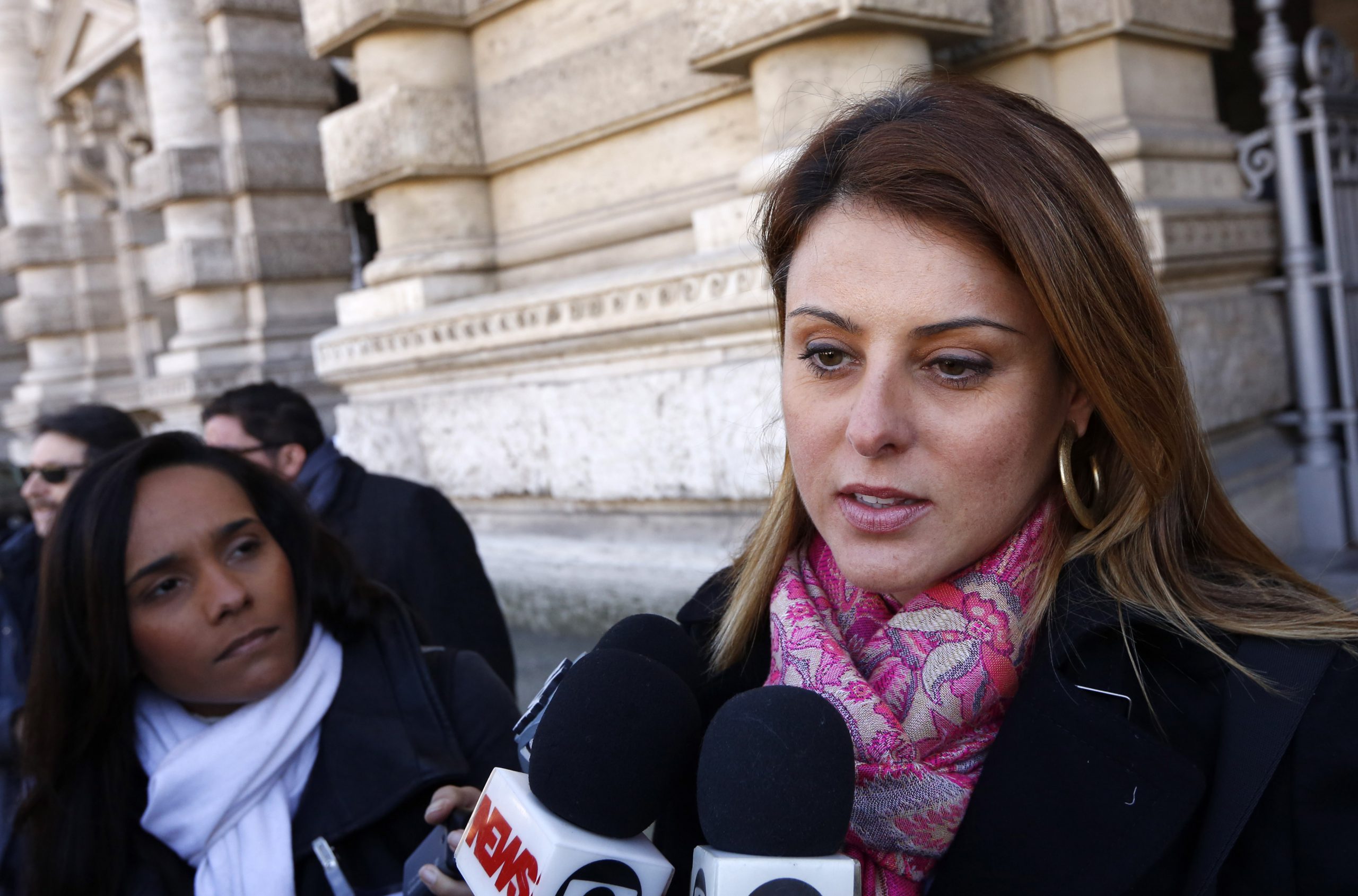 Ótima decisão da Corte de Cassação a favor da extradição