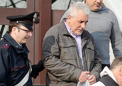 Pizzolato: Deputada italiana acompanha julgamento de recurso e espera extradição