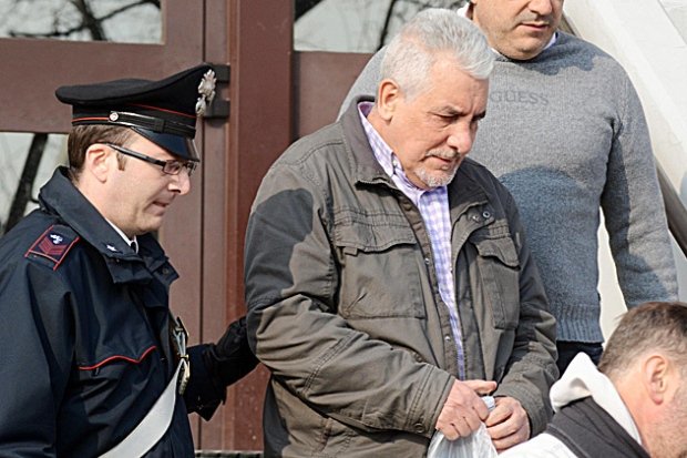 Pizzolato: Deputada italiana acompanha julgamento de recurso e espera extradição