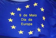 Por que um Dia da Europa?