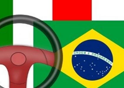 Reconhecimento Recíproco em Matéria de Conversão de Carteiras de Habilitação