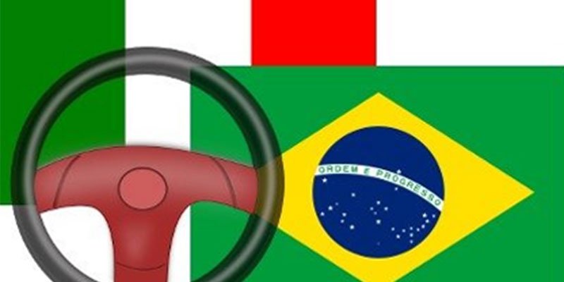 Reconhecimento Recíproco em Matéria de Conversão de Carteiras de Habilitação