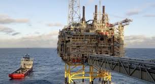 Referendum Popular Revogatório sobre a Duração das perfurações para extração de petróleo no mar