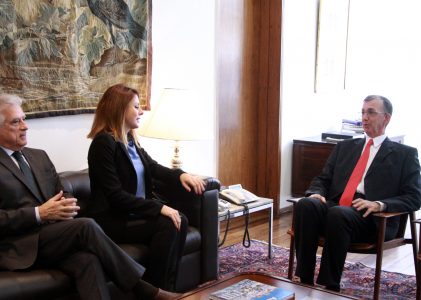 Renata Bueno consegue que Brasil adote Pacto que acaba com a necessidade de Legalização de Documentos para Itália e exterior