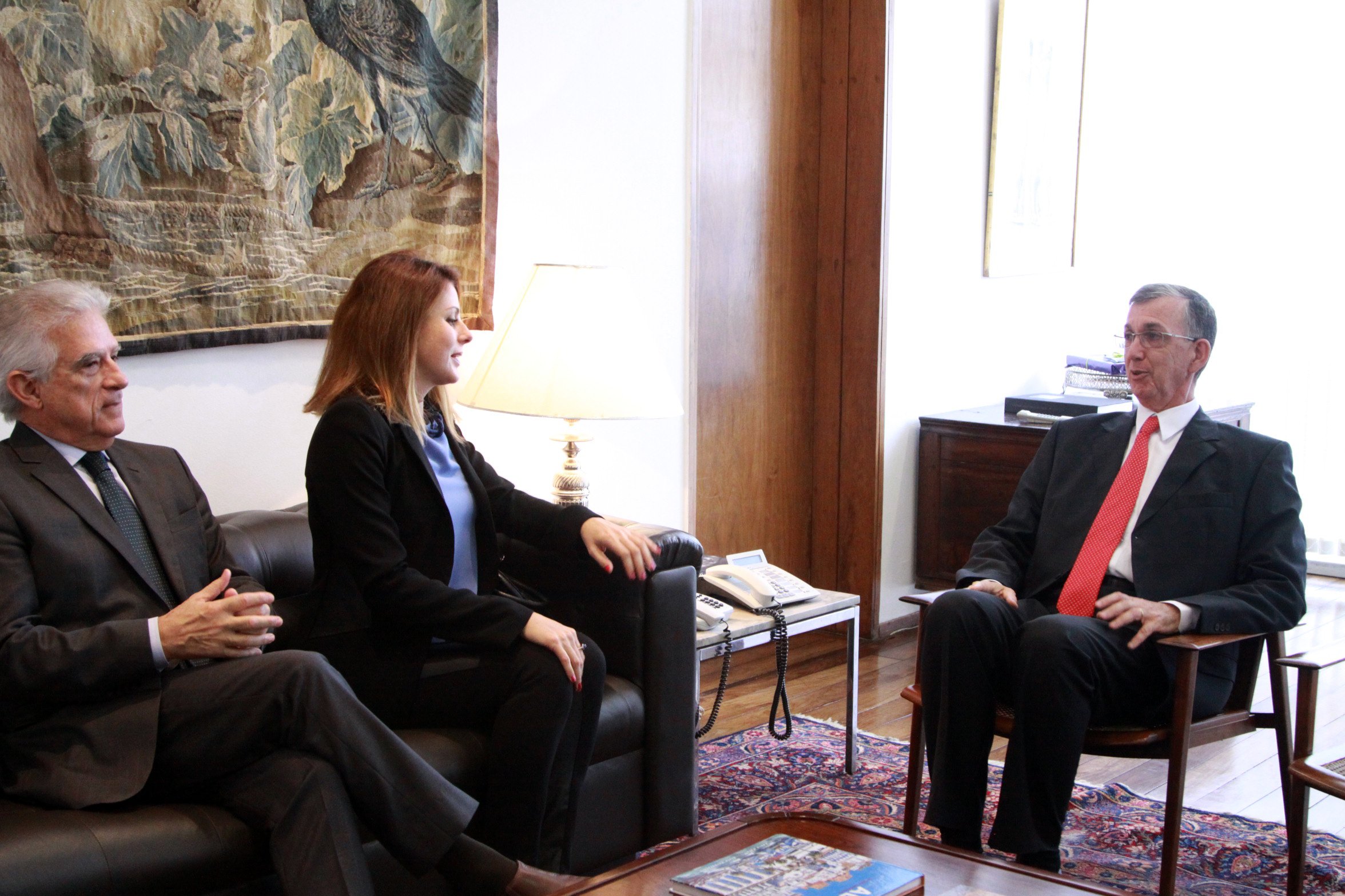 Renata Bueno consegue que Brasil adote Pacto que acaba com a necessidade de Legalização de Documentos para Itália e exterior