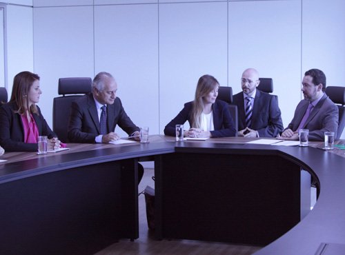 Renata Bueno e Ministra Italiana participam de Seminário em Brasília