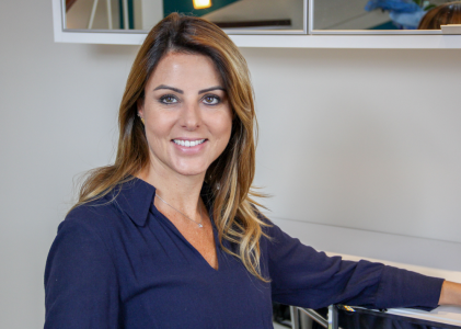 Renata Bueno pode disputar prefeitura de Curitiba