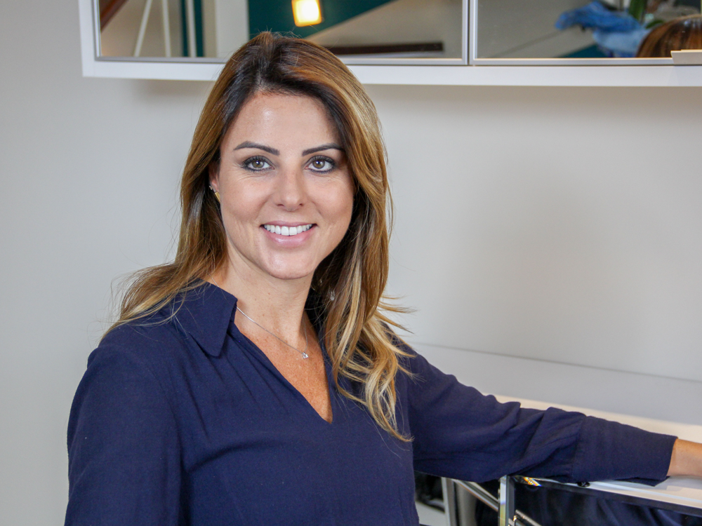 Renata Bueno pode disputar prefeitura de Curitiba