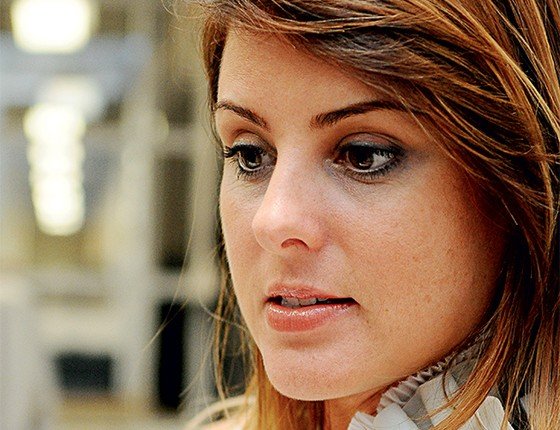 Renata Bueno torna-se líder na Câmara de Deputados da Itália