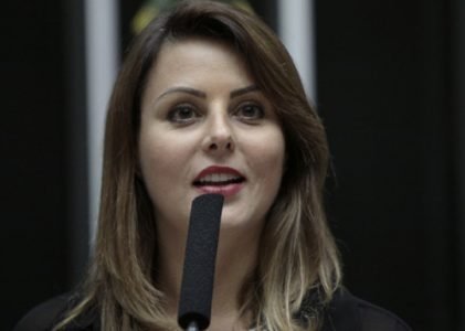 Sessão Solene – PPS 25 anos – Câmara dos Deputados em Brasília