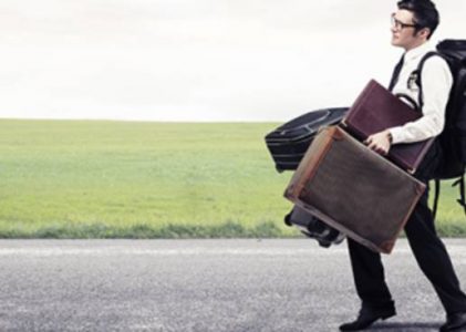 SIAMO ANCORA UN PAESE D’EMIGRAZIONE: NEL 2016 SONO PARTITI IN 124 MILA