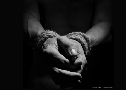 UE lança aliança mundial para comércio sem tortura