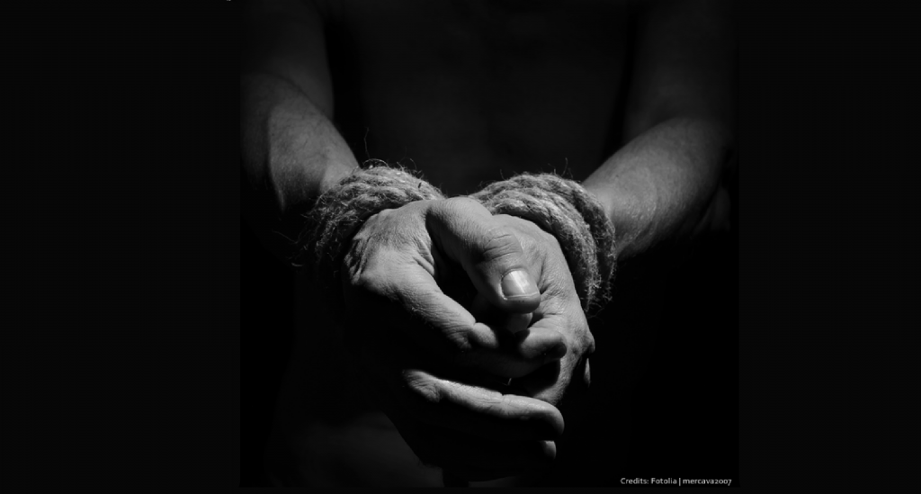 UE lança aliança mundial para comércio sem tortura