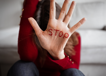 Praga social: feminicídio e os impactos da pandemia