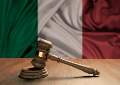 Referendo popular italiano é anulado com menor índice de votação da história