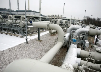 Como o corte de gás russo afetará o mercado italiano?