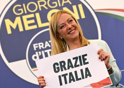 Neofascismo no poder: Por que a extrema-direita venceu as eleições na Itália?