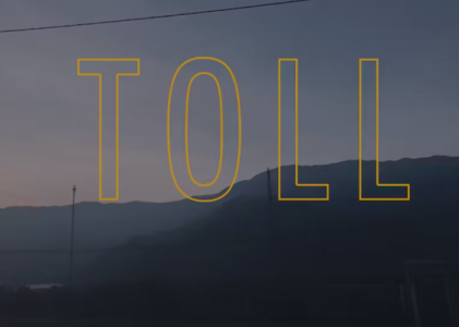 Toll: Um Triunfo Brasileiro no Festival de Cinema de Roma