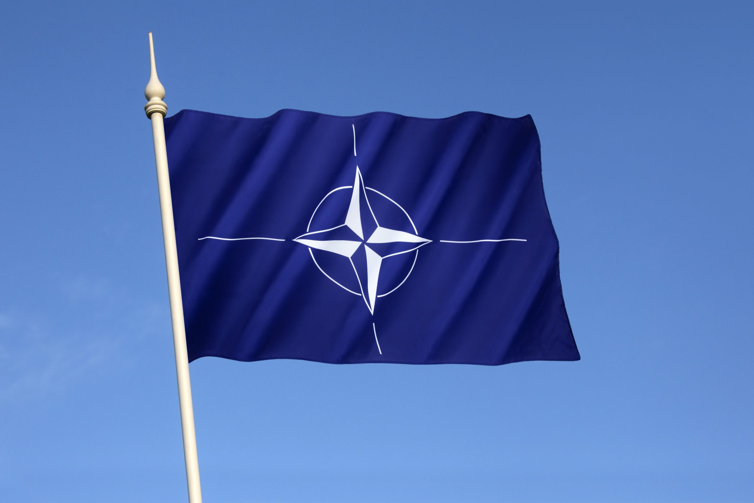 75 Anos da NATO: Uma Aliança para a Democracia e a Liberdade Global