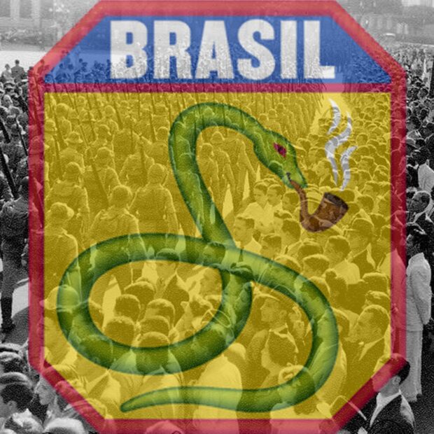 Libertação da Itália: uma homenagem à FEB e à história compartilhada