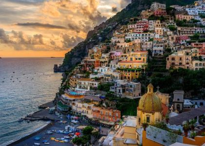 Renata Bueno e as “raízes”: novas sinergias entre Itália e Brasil começam com o “Mapa das Maravilhas”