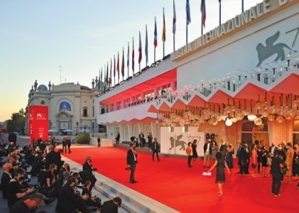O 81º Festival Internacional de Cinema de Veneza é uma grande vitrine para o cinema internacional