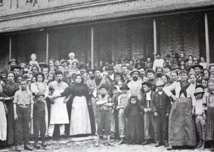 Renata Bueno destaca a importância da estreia do documentário que celebra os 150 anos da imigração italiana no Brasil