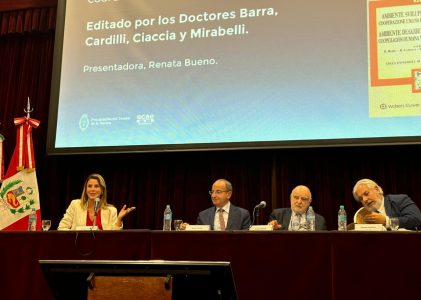 Democracia, Justiça e Tecnologia: Desafios e Reflexões para o futuro