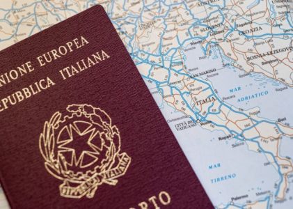 Minha luta contra a taxa abusiva na cidadania italiana